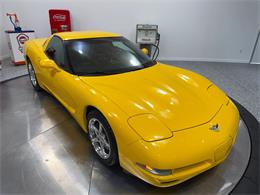 2003 Chevrolet Corvette (CC-2090711) for sale in Pittsburgh, Pennsylvania