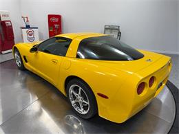 2003 Chevrolet Corvette (CC-2090711) for sale in Pittsburgh, Pennsylvania