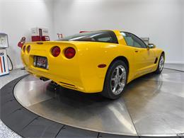 2003 Chevrolet Corvette (CC-2090711) for sale in Pittsburgh, Pennsylvania