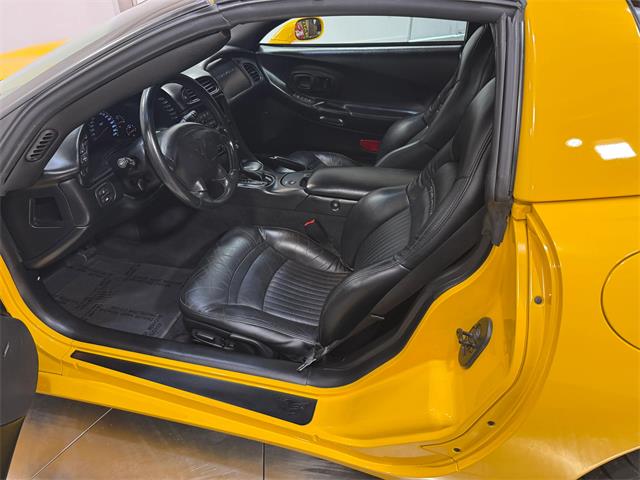 2003 Chevrolet Corvette (CC-2090711) for sale in Pittsburgh, Pennsylvania