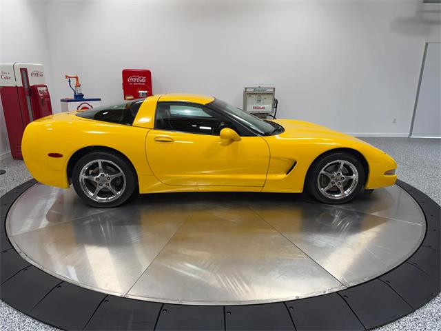 2003 Chevrolet Corvette (CC-2090711) for sale in Pittsburgh, Pennsylvania