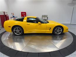 2003 Chevrolet Corvette (CC-2090711) for sale in Pittsburgh, Pennsylvania