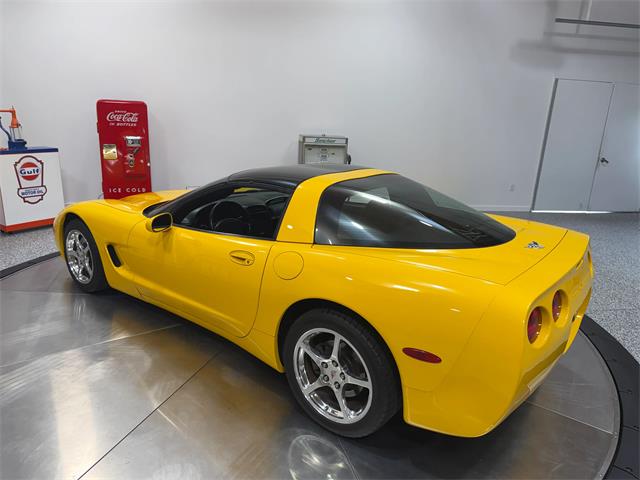 2003 Chevrolet Corvette (CC-2090711) for sale in Pittsburgh, Pennsylvania