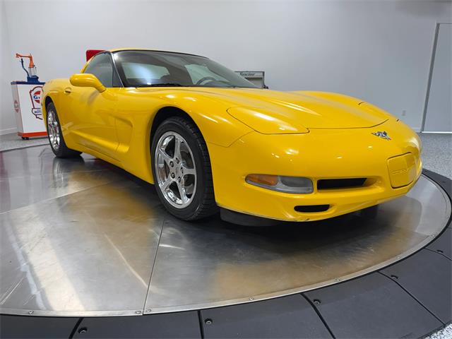 2003 Chevrolet Corvette (CC-2090711) for sale in Pittsburgh, Pennsylvania