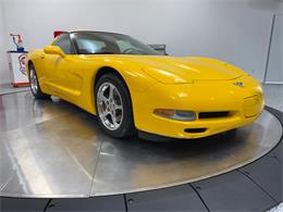 2003 Chevrolet Corvette (CC-2090711) for sale in Pittsburgh, Pennsylvania