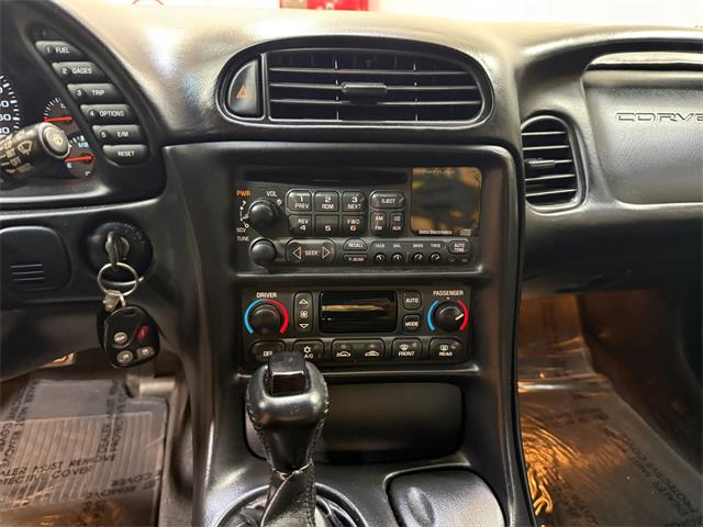 2003 Chevrolet Corvette (CC-2090711) for sale in Pittsburgh, Pennsylvania