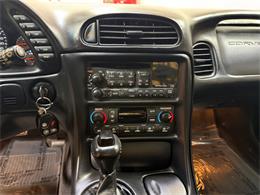 2003 Chevrolet Corvette (CC-2090711) for sale in Pittsburgh, Pennsylvania