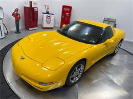 2003 Chevrolet Corvette (CC-2090711) for sale in Pittsburgh, Pennsylvania