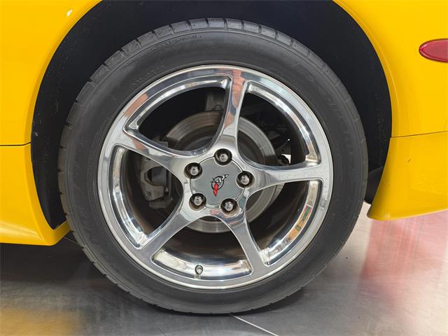 2003 Chevrolet Corvette (CC-2090711) for sale in Pittsburgh, Pennsylvania