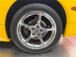 2003 Chevrolet Corvette (CC-2090711) for sale in Pittsburgh, Pennsylvania