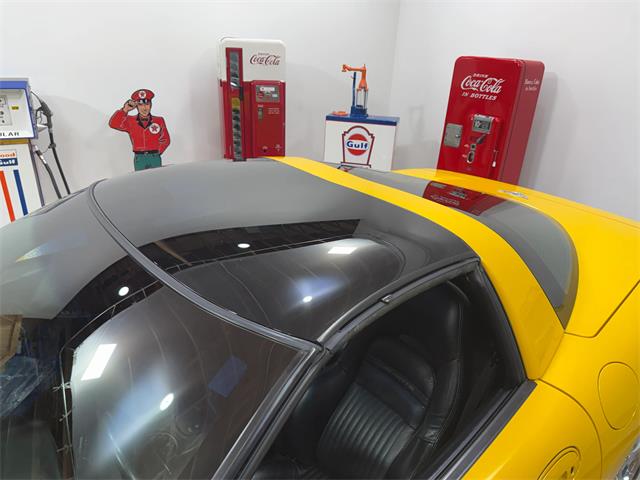 2003 Chevrolet Corvette (CC-2090711) for sale in Pittsburgh, Pennsylvania