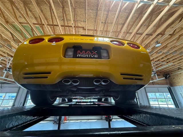 2003 Chevrolet Corvette (CC-2090711) for sale in Pittsburgh, Pennsylvania