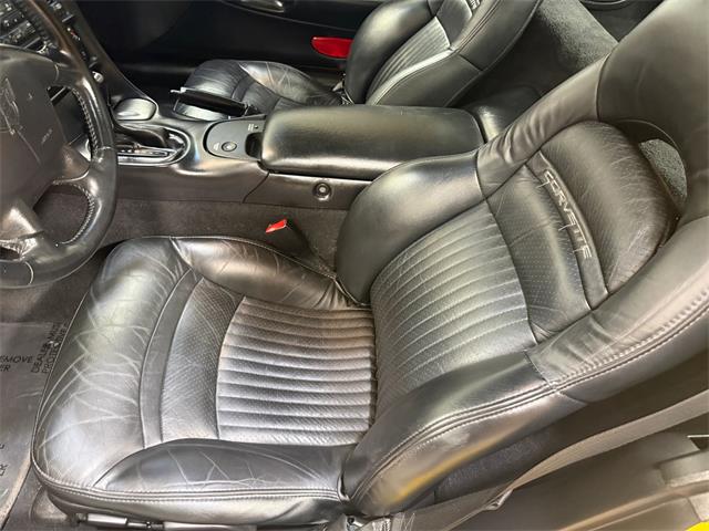 2003 Chevrolet Corvette (CC-2090711) for sale in Pittsburgh, Pennsylvania