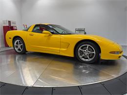 2003 Chevrolet Corvette (CC-2090711) for sale in Pittsburgh, Pennsylvania