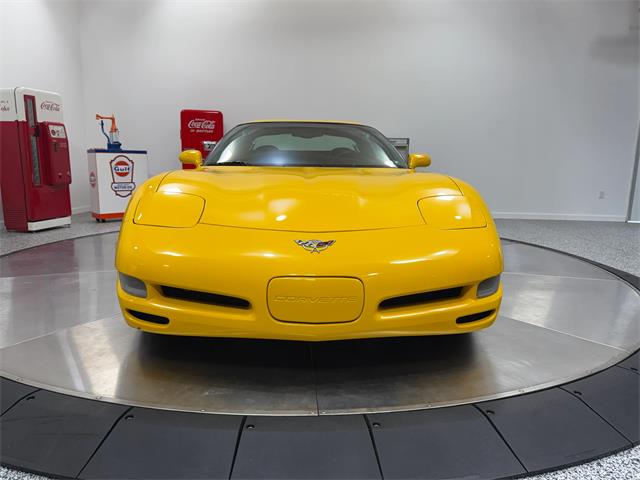 2003 Chevrolet Corvette (CC-2090711) for sale in Pittsburgh, Pennsylvania