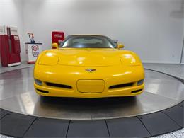 2003 Chevrolet Corvette (CC-2090711) for sale in Pittsburgh, Pennsylvania
