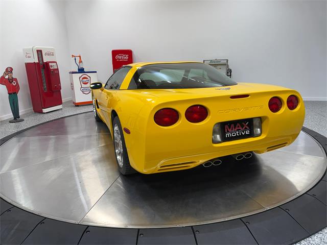 2003 Chevrolet Corvette (CC-2090711) for sale in Pittsburgh, Pennsylvania