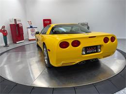 2003 Chevrolet Corvette (CC-2090711) for sale in Pittsburgh, Pennsylvania