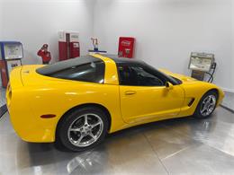 2003 Chevrolet Corvette (CC-2090711) for sale in Pittsburgh, Pennsylvania