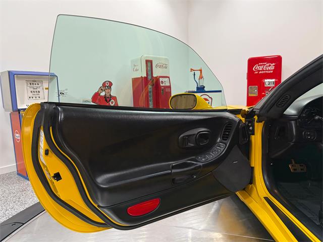 2003 Chevrolet Corvette (CC-2090711) for sale in Pittsburgh, Pennsylvania