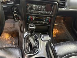 2003 Chevrolet Corvette (CC-2090711) for sale in Pittsburgh, Pennsylvania