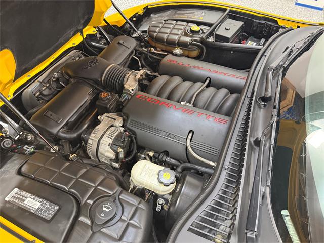 2003 Chevrolet Corvette (CC-2090711) for sale in Pittsburgh, Pennsylvania