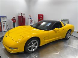 2003 Chevrolet Corvette (CC-2090711) for sale in Pittsburgh, Pennsylvania
