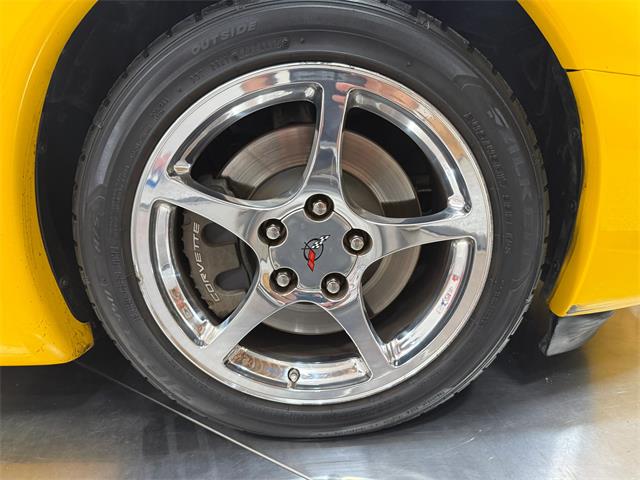 2003 Chevrolet Corvette (CC-2090711) for sale in Pittsburgh, Pennsylvania