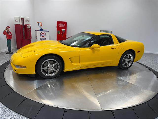2003 Chevrolet Corvette (CC-2090711) for sale in Pittsburgh, Pennsylvania
