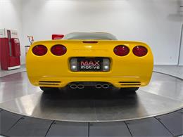 2003 Chevrolet Corvette (CC-2090711) for sale in Pittsburgh, Pennsylvania