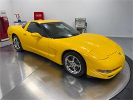 2003 Chevrolet Corvette (CC-2090711) for sale in Pittsburgh, Pennsylvania