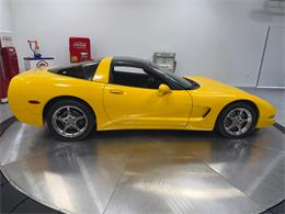 2003 Chevrolet Corvette (CC-2090711) for sale in Pittsburgh, Pennsylvania