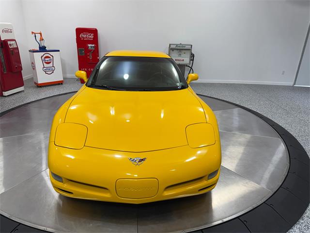 2003 Chevrolet Corvette (CC-2090711) for sale in Pittsburgh, Pennsylvania