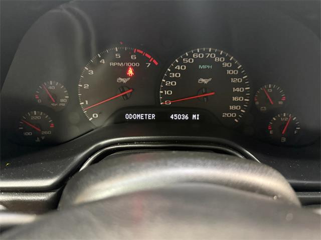 2003 Chevrolet Corvette (CC-2090711) for sale in Pittsburgh, Pennsylvania