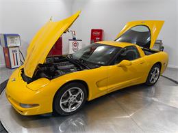 2003 Chevrolet Corvette (CC-2090711) for sale in Pittsburgh, Pennsylvania