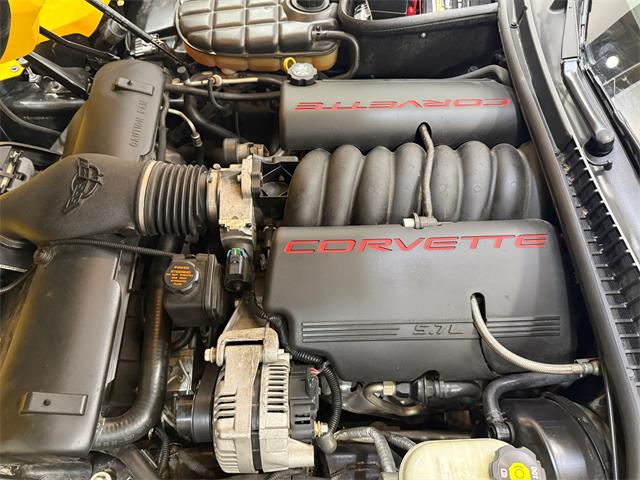 2003 Chevrolet Corvette (CC-2090711) for sale in Pittsburgh, Pennsylvania