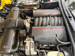 2003 Chevrolet Corvette (CC-2090711) for sale in Pittsburgh, Pennsylvania
