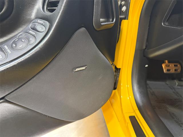 2003 Chevrolet Corvette (CC-2090711) for sale in Pittsburgh, Pennsylvania