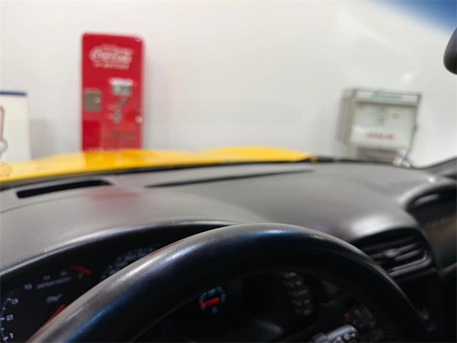2003 Chevrolet Corvette (CC-2090711) for sale in Pittsburgh, Pennsylvania