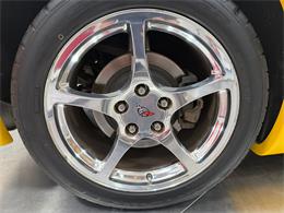 2003 Chevrolet Corvette (CC-2090711) for sale in Pittsburgh, Pennsylvania