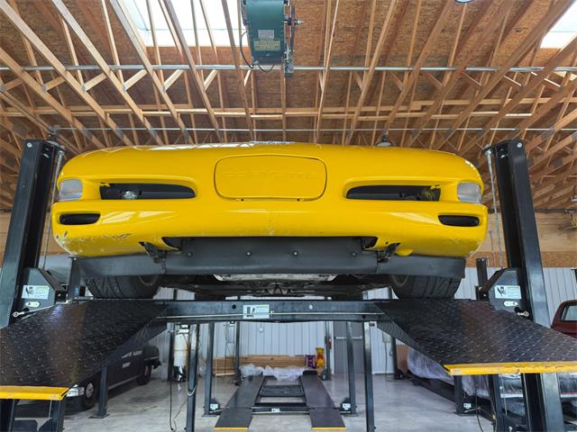 2003 Chevrolet Corvette (CC-2090711) for sale in Pittsburgh, Pennsylvania
