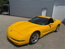 2003 Chevrolet Corvette (CC-2090711) for sale in Pittsburgh, Pennsylvania