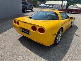 2003 Chevrolet Corvette (CC-2090711) for sale in Pittsburgh, Pennsylvania