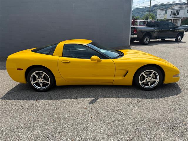 2003 Chevrolet Corvette (CC-2090711) for sale in Pittsburgh, Pennsylvania