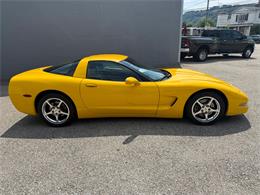 2003 Chevrolet Corvette (CC-2090711) for sale in Pittsburgh, Pennsylvania