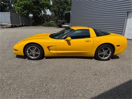 2003 Chevrolet Corvette (CC-2090711) for sale in Pittsburgh, Pennsylvania
