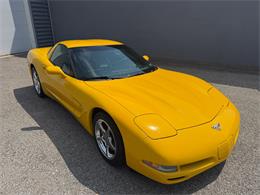 2003 Chevrolet Corvette (CC-2090711) for sale in Pittsburgh, Pennsylvania