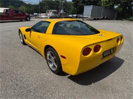 2003 Chevrolet Corvette (CC-2090711) for sale in Pittsburgh, Pennsylvania