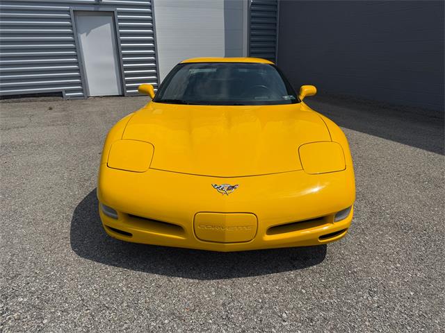 2003 Chevrolet Corvette (CC-2090711) for sale in Pittsburgh, Pennsylvania
