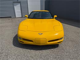 2003 Chevrolet Corvette (CC-2090711) for sale in Pittsburgh, Pennsylvania